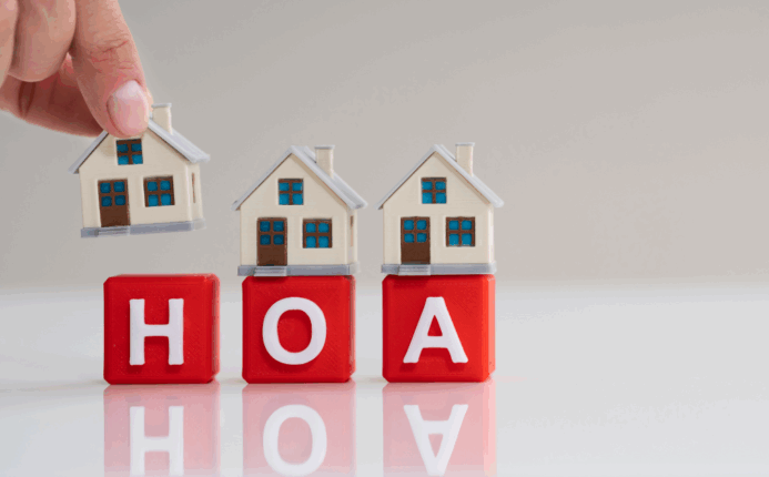 Protect Yourself Against HOA Violations & Fines in Las Vegas