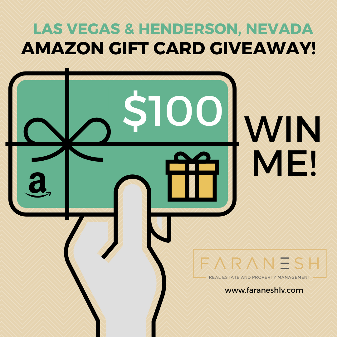$100 Amazon Gift Card Giveaway - July 2021