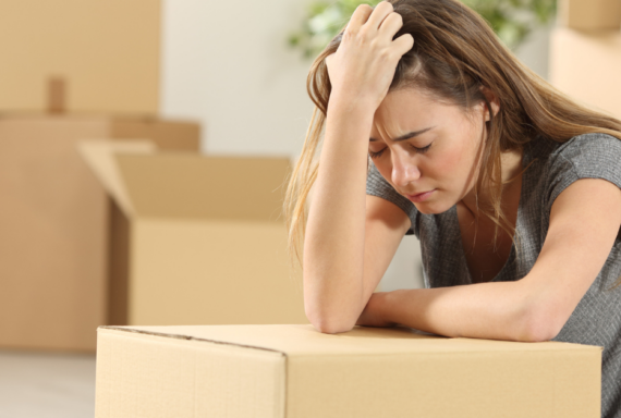 Nevada's Eviction Moratorium Update