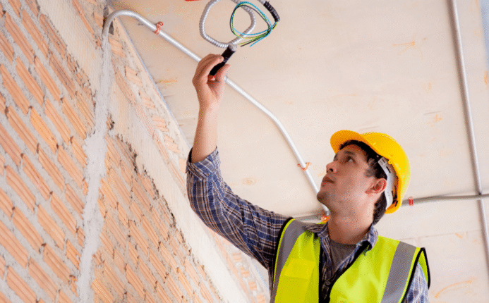 Who Is Responsible For Repairs In A Rental Property