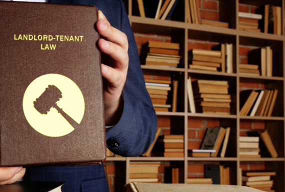 Nevada Tenant Landlord Laws 2024