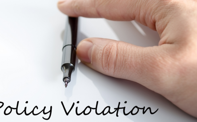 What To Do When You Receive an HOA Violation Letter