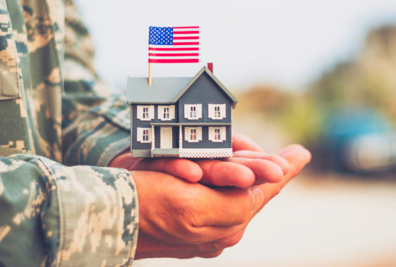 Military Owners: How to Protect Your Nevada Investment Property