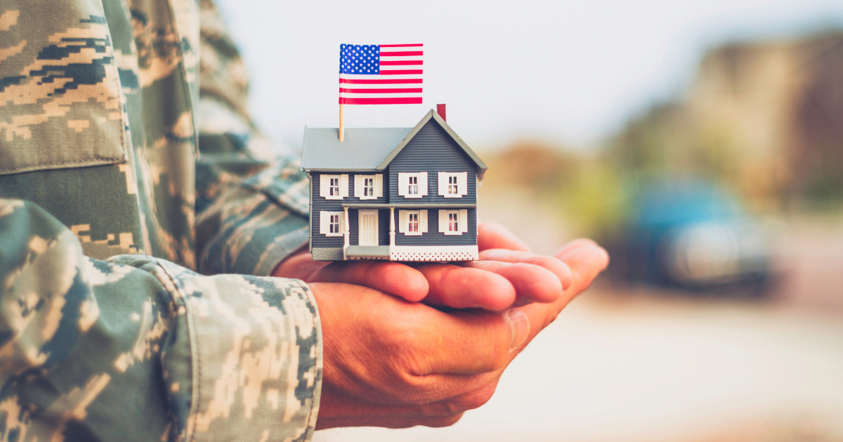 Military Owners: How to Protect Your Nevada Investment Property
