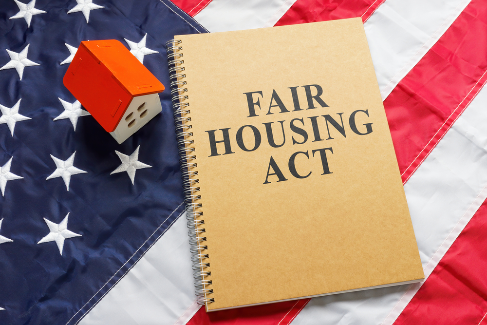 Fair housing act