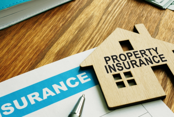 property owner insurance