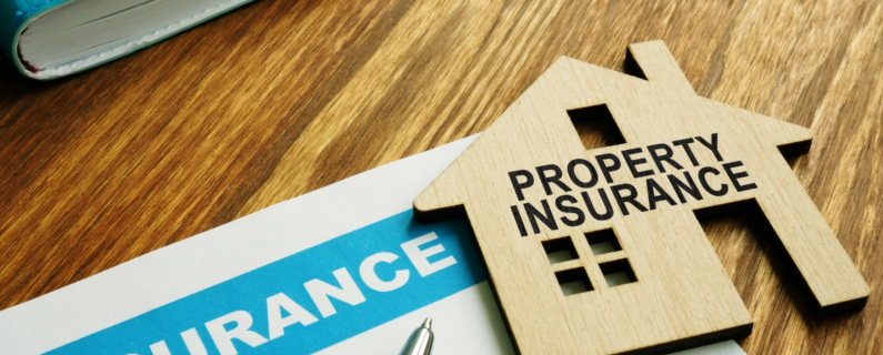 property owner insurance