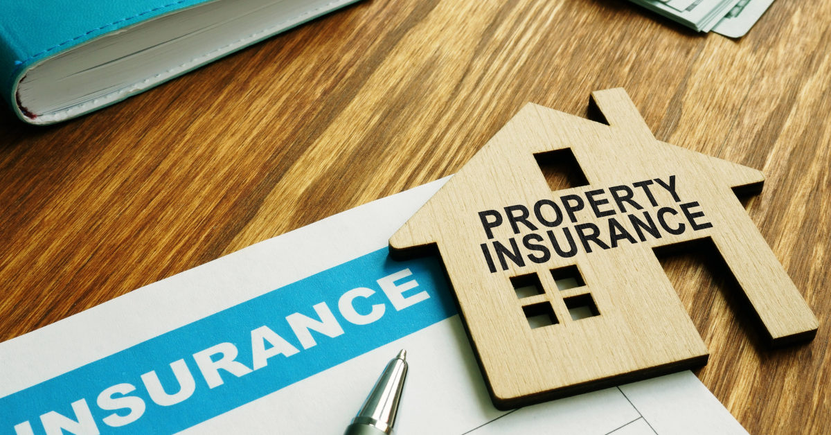 property owner insurance