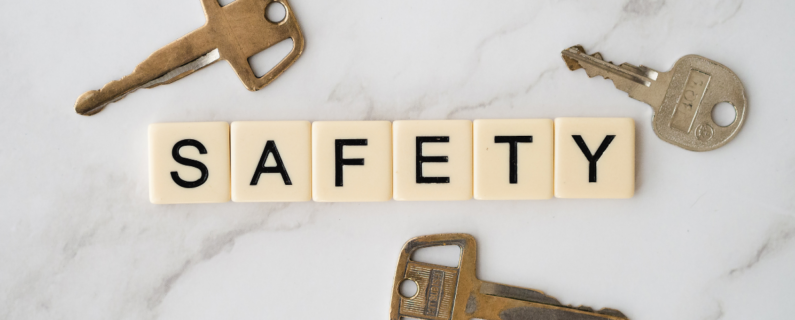 Safety Reduces Liability: How a Property Manager Can Create a Safe Environment for Their Tenants