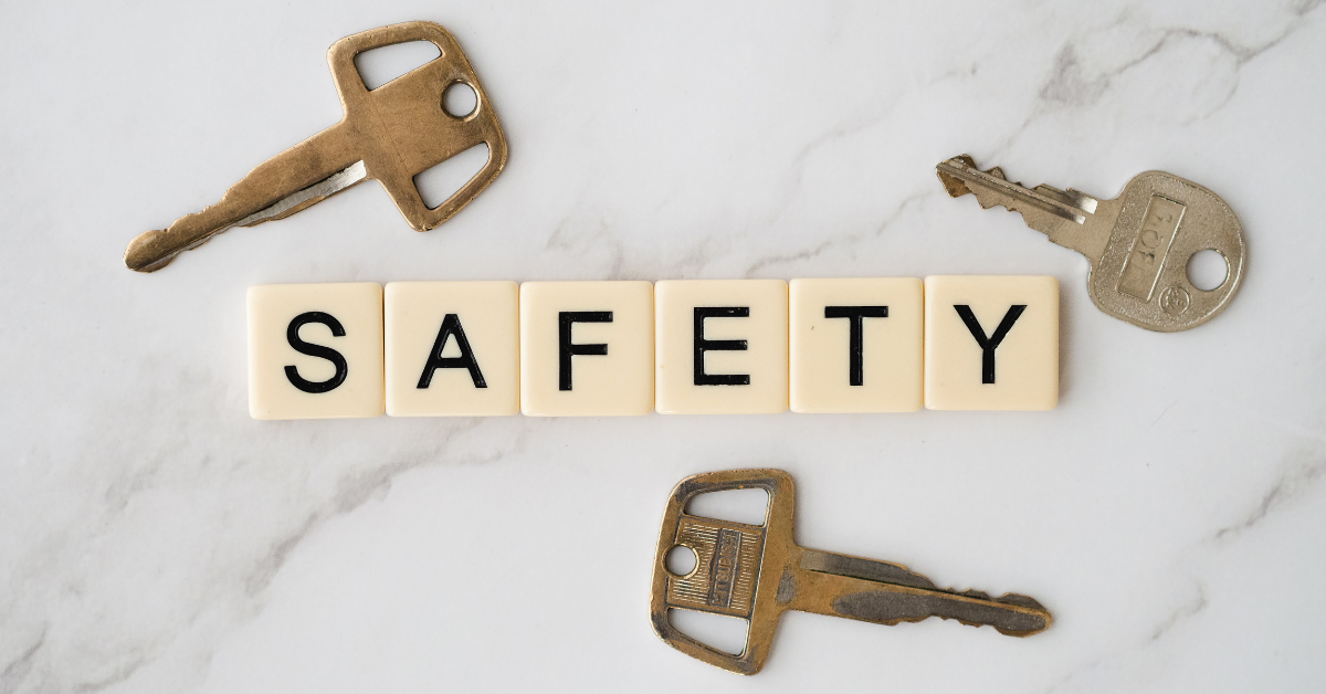 Safety Reduces Liability: How a Property Manager Can Create a Safe Environment for Their Tenants