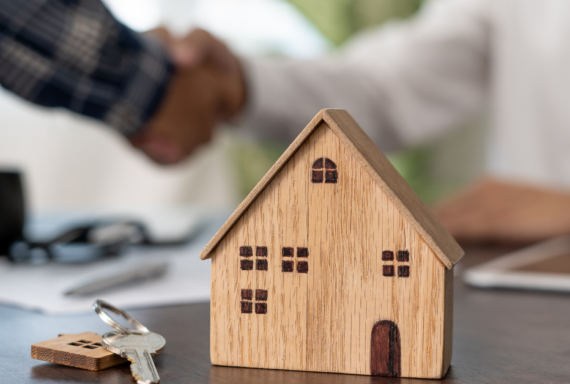 Can You Sell a House with Tenants In It?