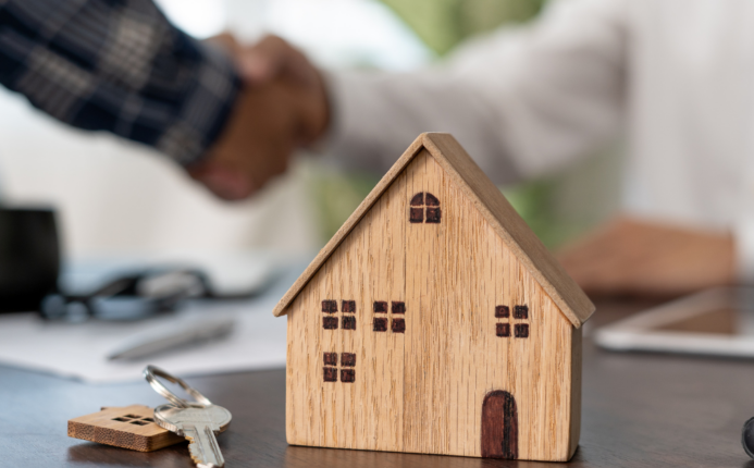 Can You Sell A House With Tenants In It?
