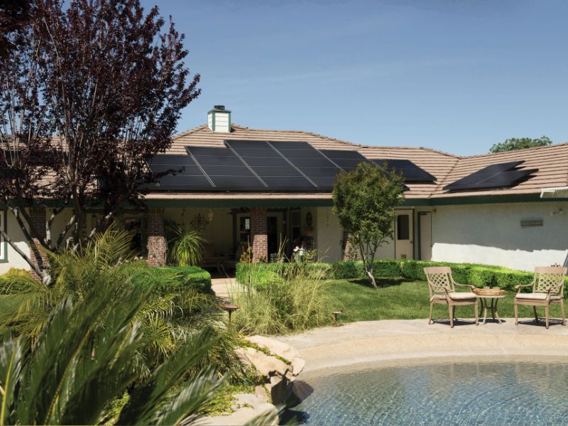 Make Your Las Vegas Property More Energy Efficient