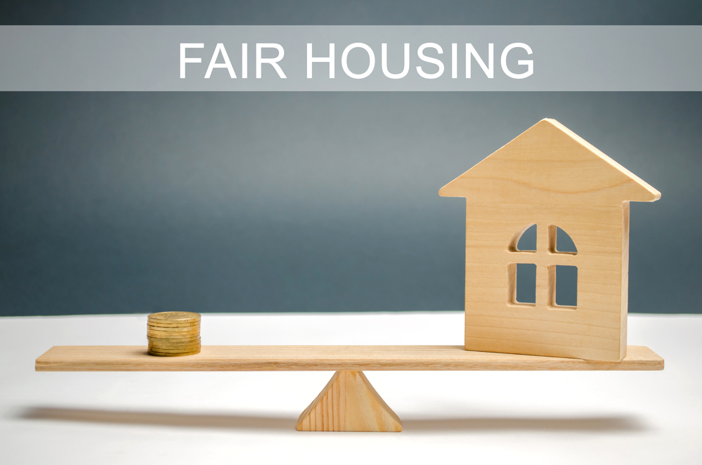 Role of Property Managers in Fair Housing for Assistance Animals