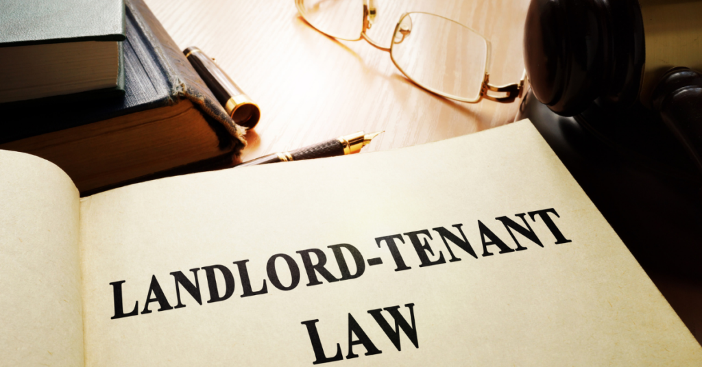 Nevada Landlord Laws