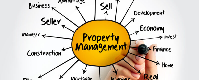 las vegas property management tips