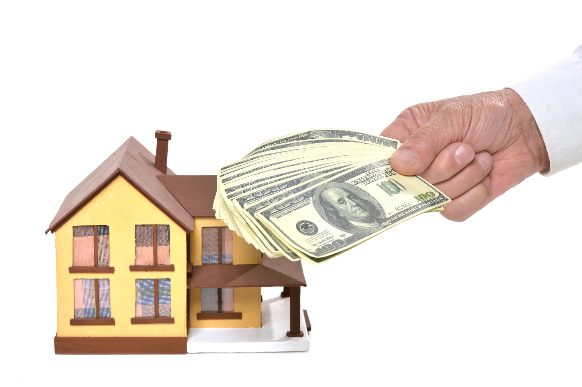 The Challenges of Security Deposit Returns