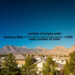 how to calculate vacancy rate