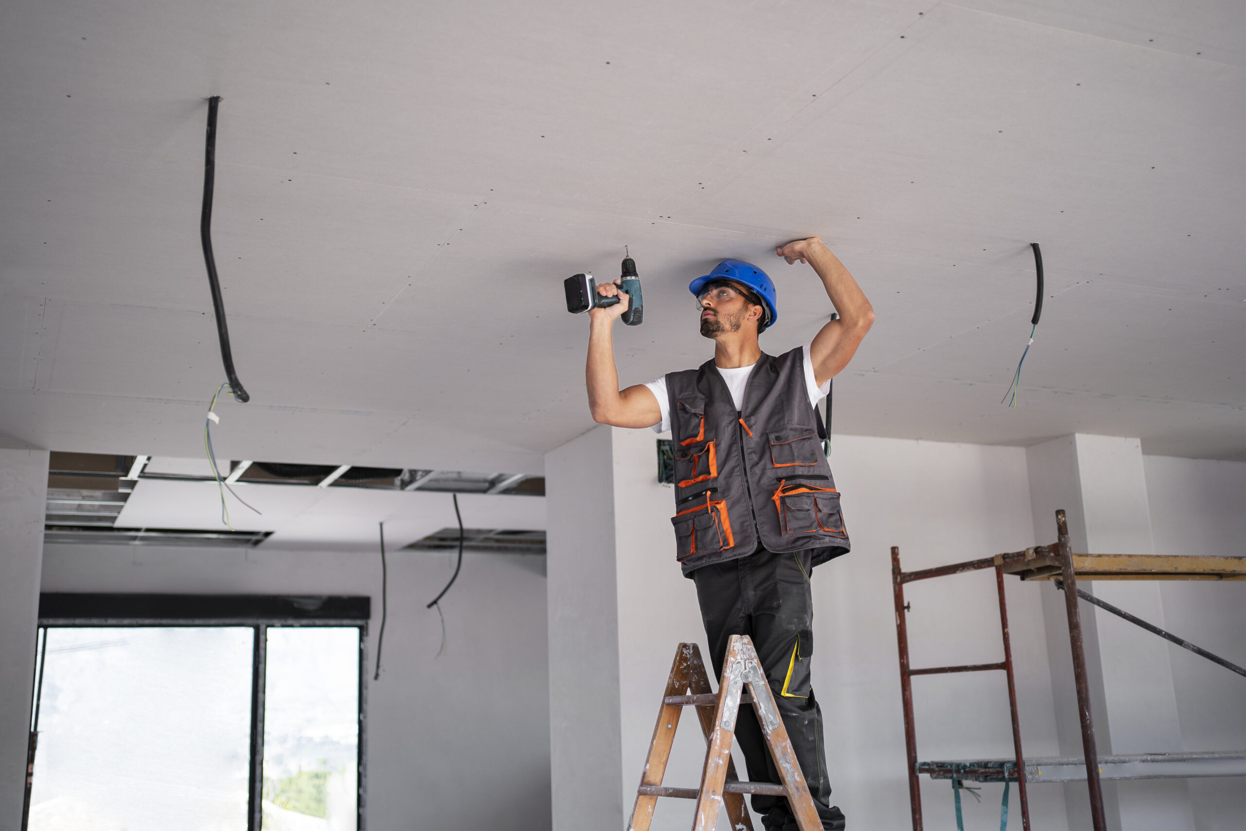 Why Use a Licensed Contractor for Your Rental Property