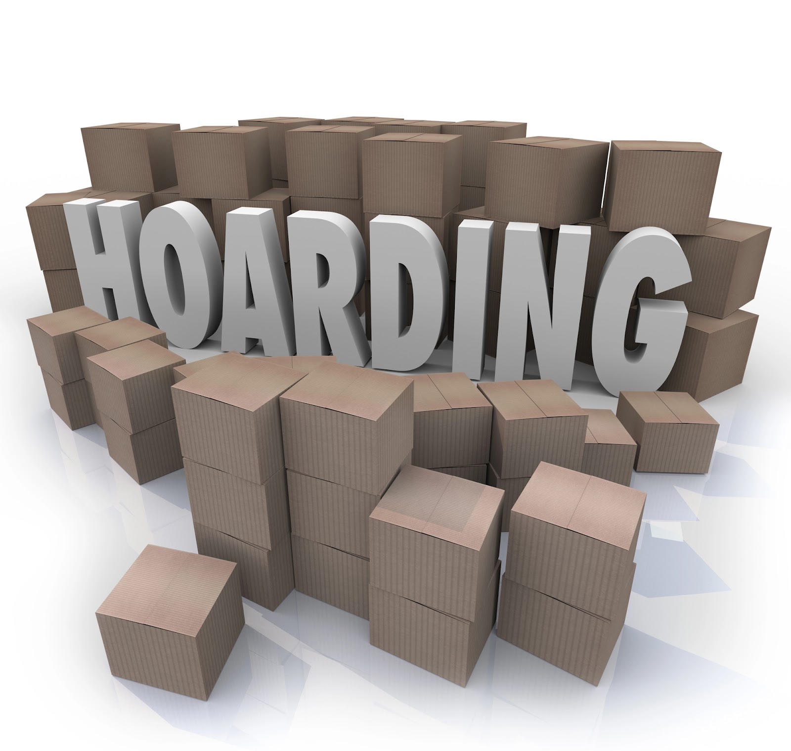 Dealing with Hoarding as a Property Manager in Nevada