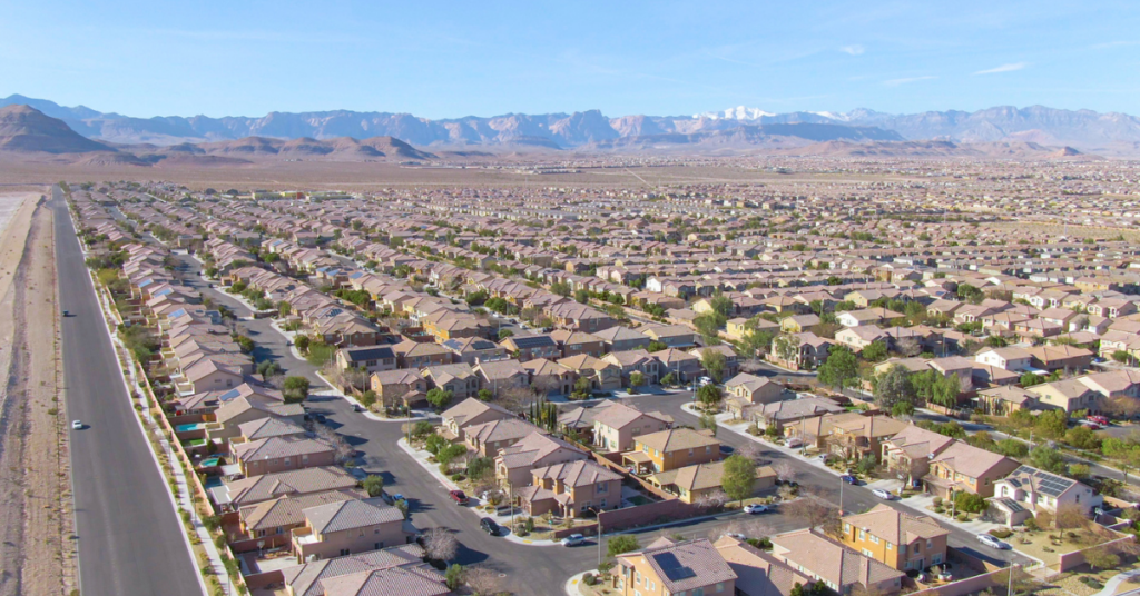 Homes for Sale in Las Vegas, and Henderson, NV