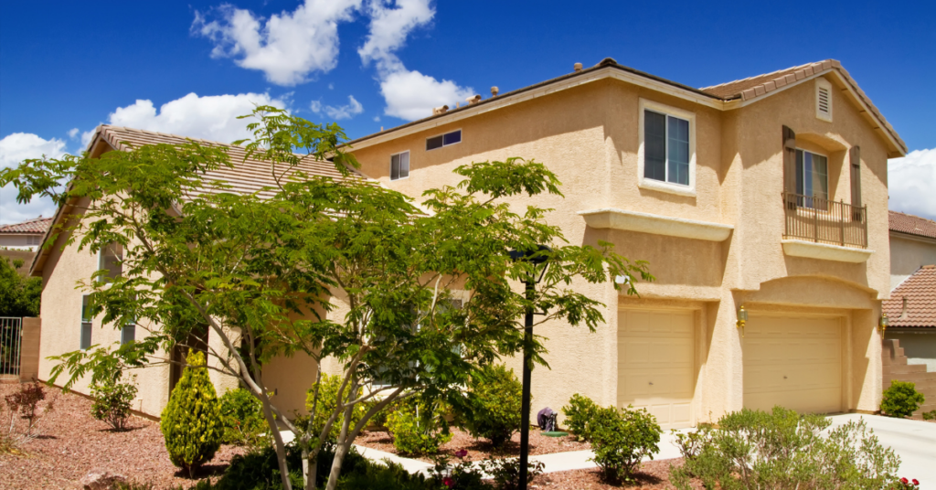 homes for sale in Henderson nv