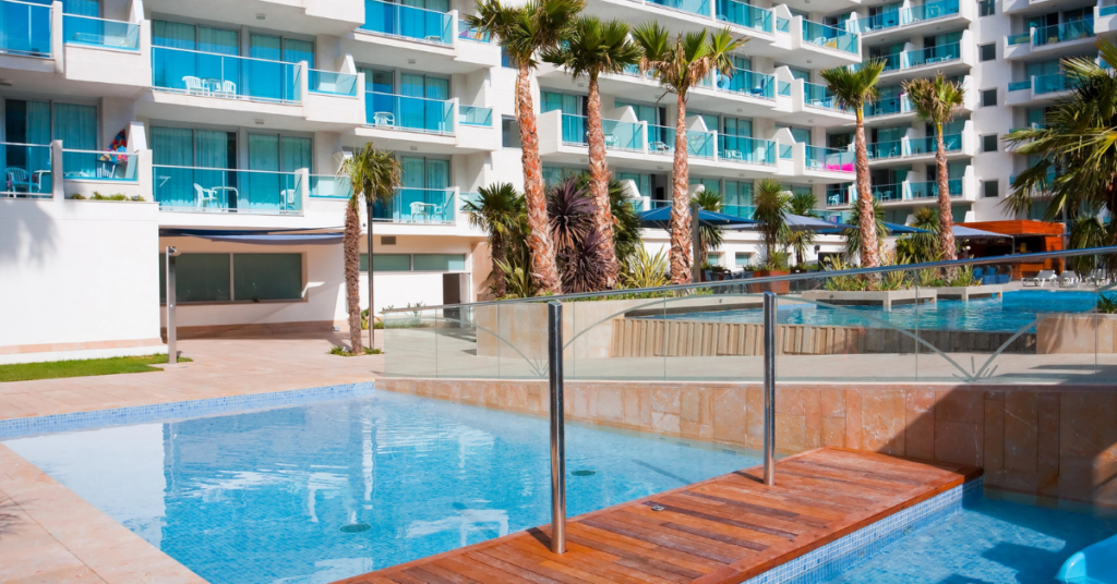 Different amenities can enhance your living experience in Las Vegas and Henderson nevada