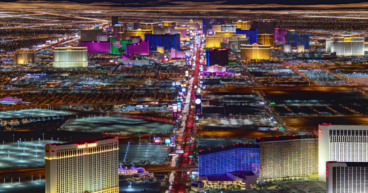 The Impact of Tourism on Las Vegas Property Management