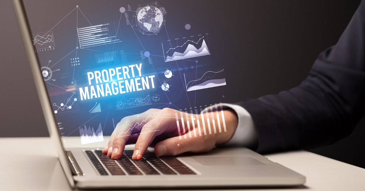 Remote Property Management
