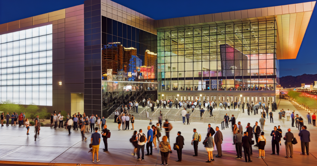 The Role of the Las Vegas Convention and Visitors Authority