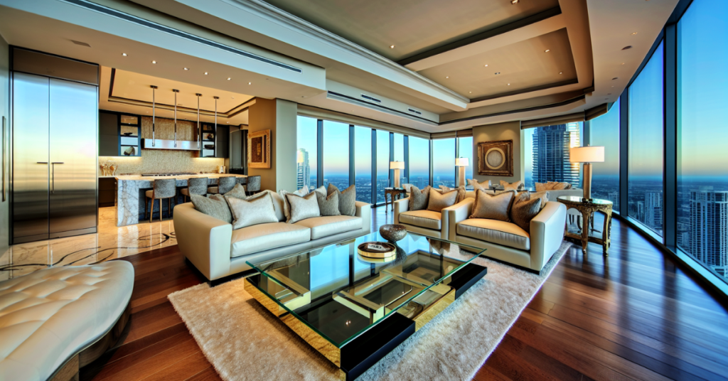 Exclusive Tips for Luxury Property Management in Vegas