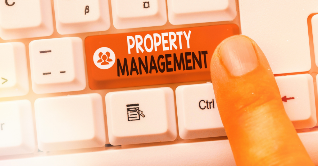 Utilizing Technology in Residential Property Management