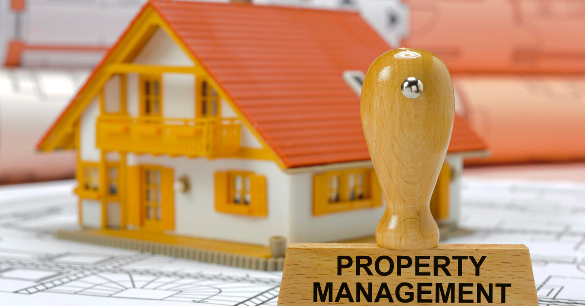 las vegas residential property management