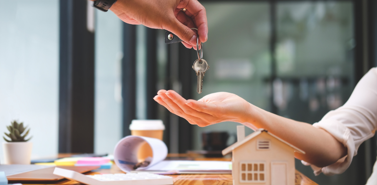 Buying a Rental Property Before a Home