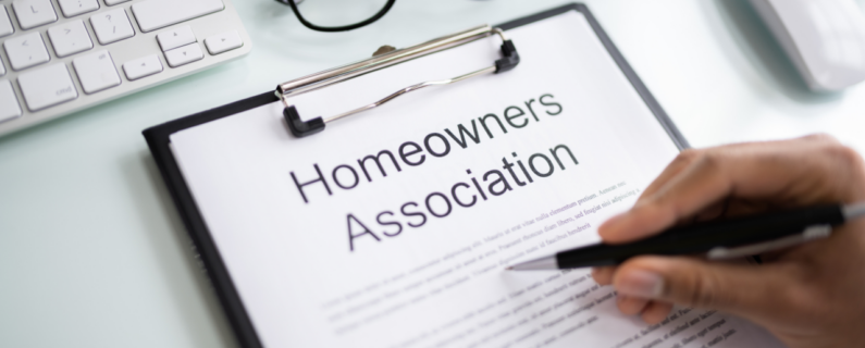 Can Homeowners Association Kick You Out