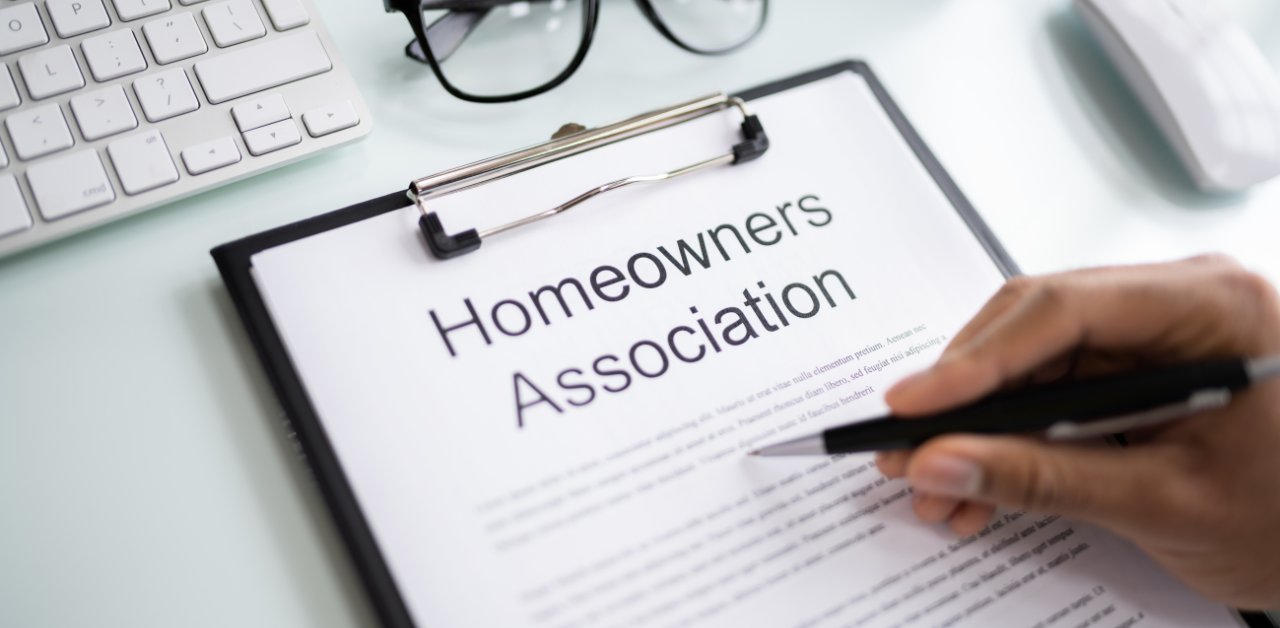 Can Homeowners Association Kick You Out