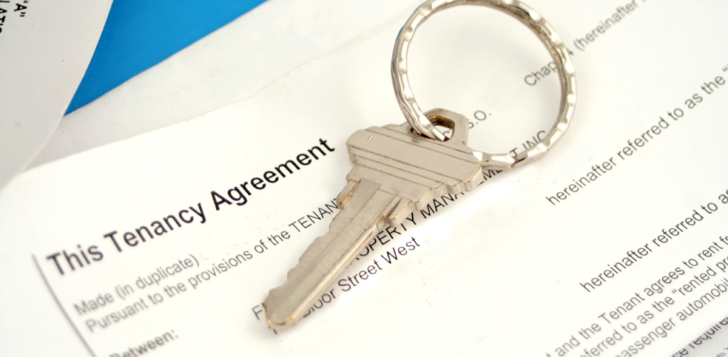 Drafting a Strong Lease Agreement