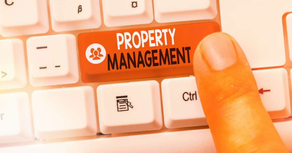 property manager in las vegas