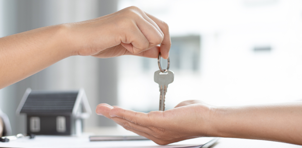 Why Rekeying is Essential property management las Vegas