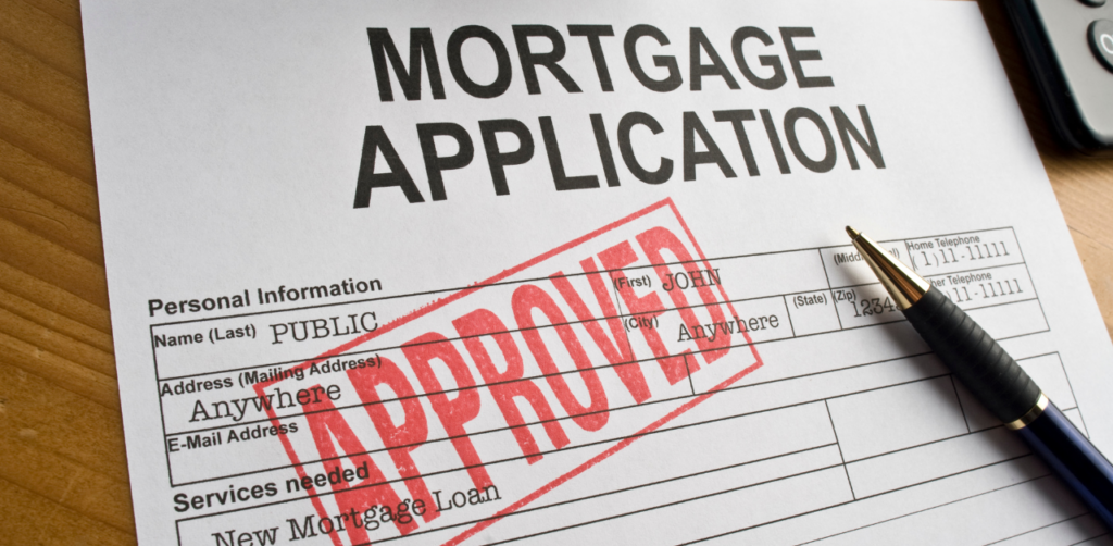 Getting Mortgage Pre-Approval