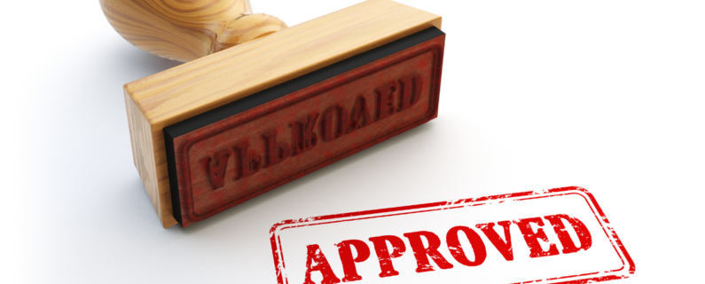 What to do after rental application is approved