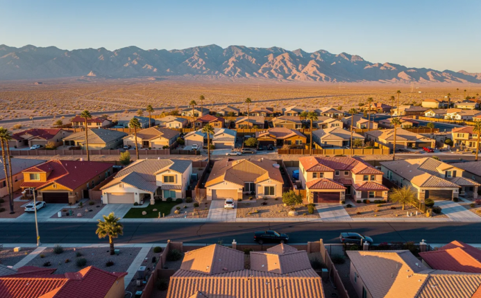 The Out-of-State Landlord's Guide to Owning a Las Vegas Rental