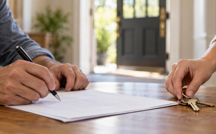 How to Rent Out Your House in Las Vegas: A Step-by-Step Owner's Guide